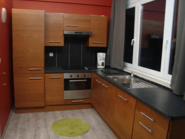 Ams Flats Apartamento *