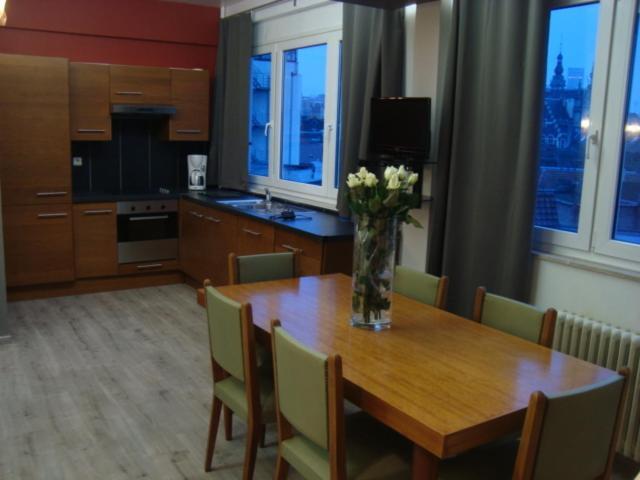 Ams Flats Apartment *