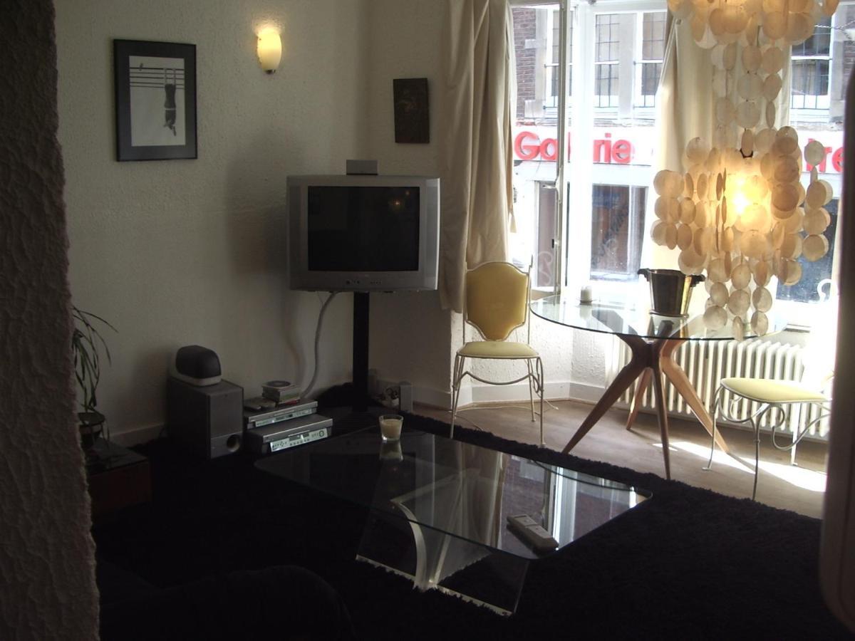 Ams Flats Apartment *