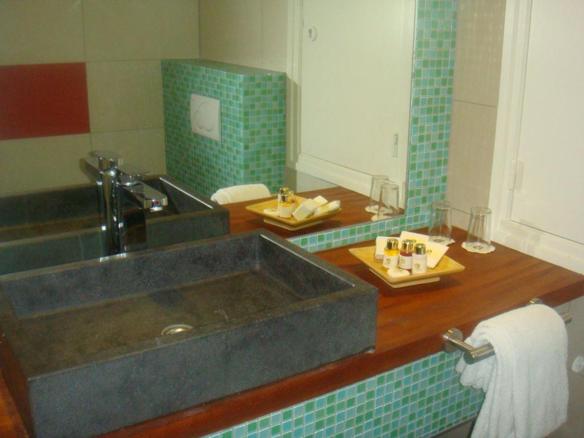Hotel Western Park Brussels