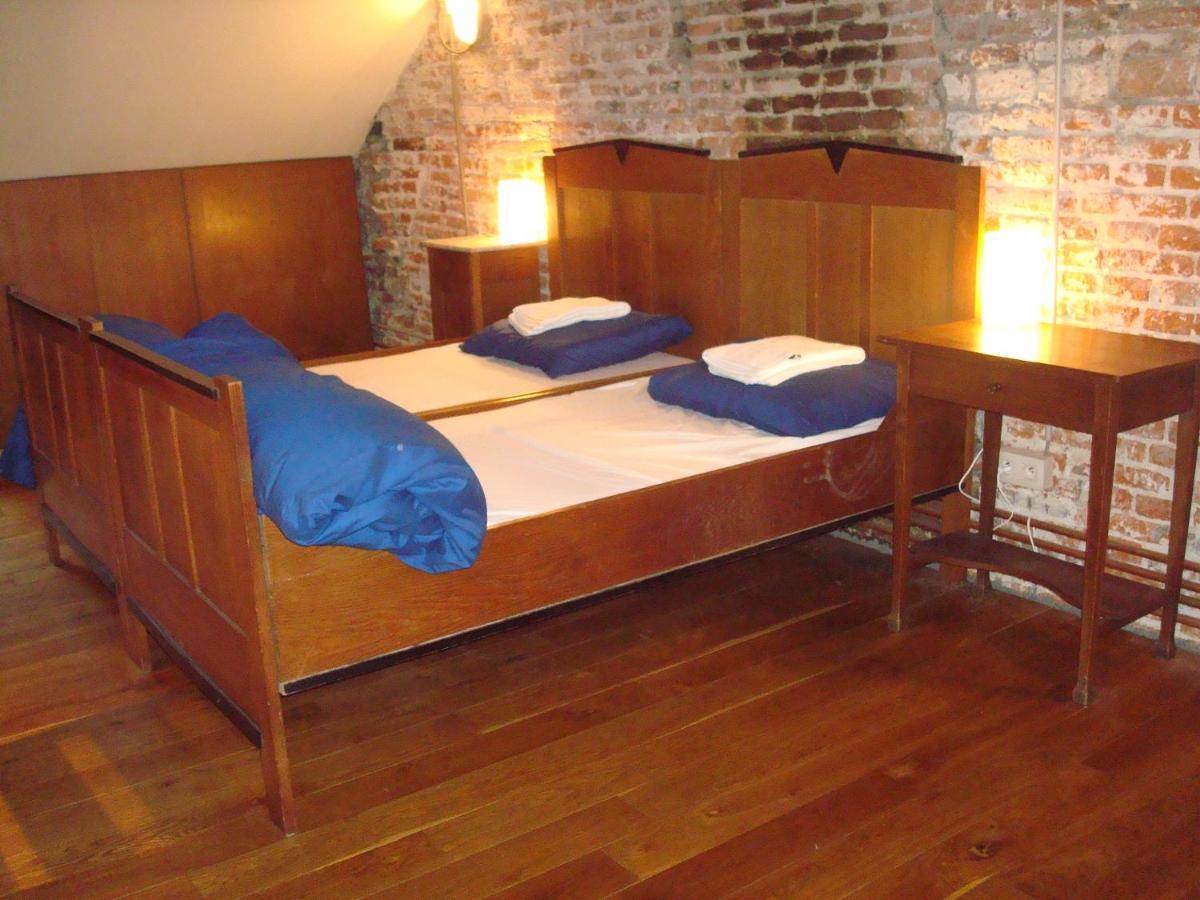 De Witte Leirsse 1557 Holiday home *