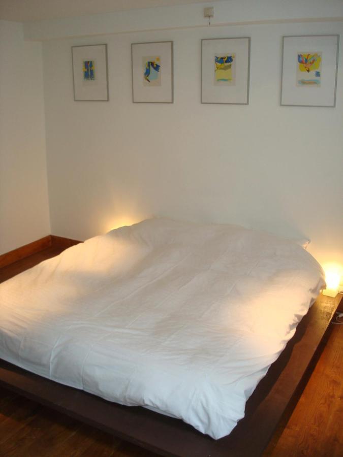 Holiday home De Witte Leirsse 1557