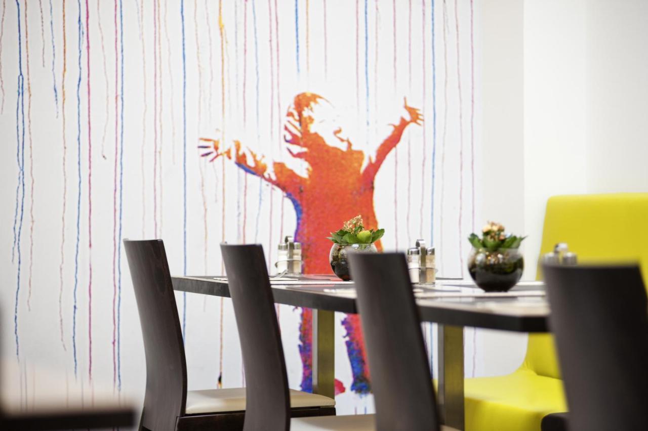 Novotel Brussels Centre Midi 4* Saint-Gilles