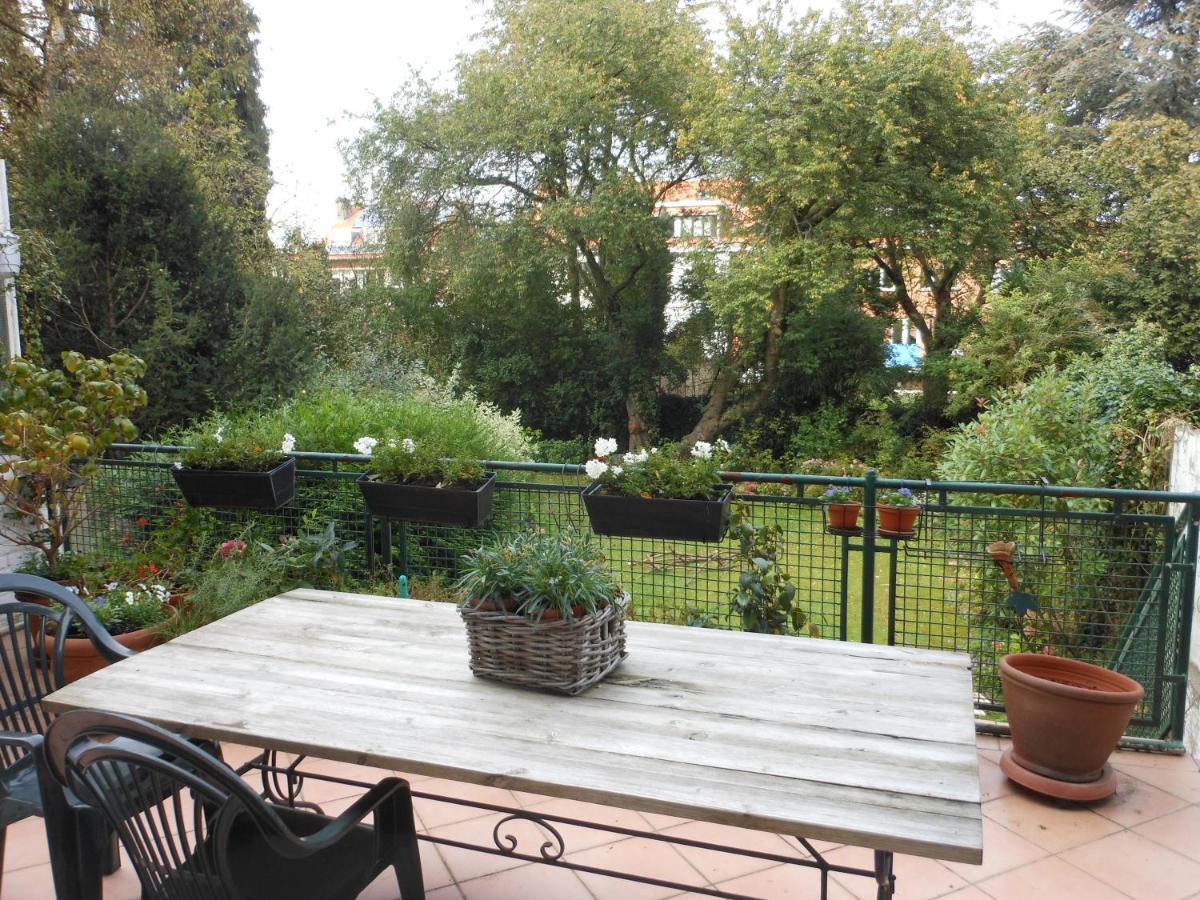 Bed & Breakfast Capitaine Piret *