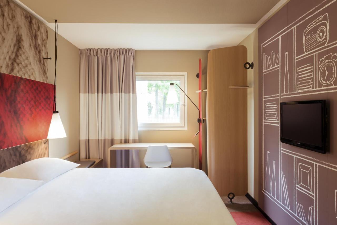 Hotel Ibis Centre