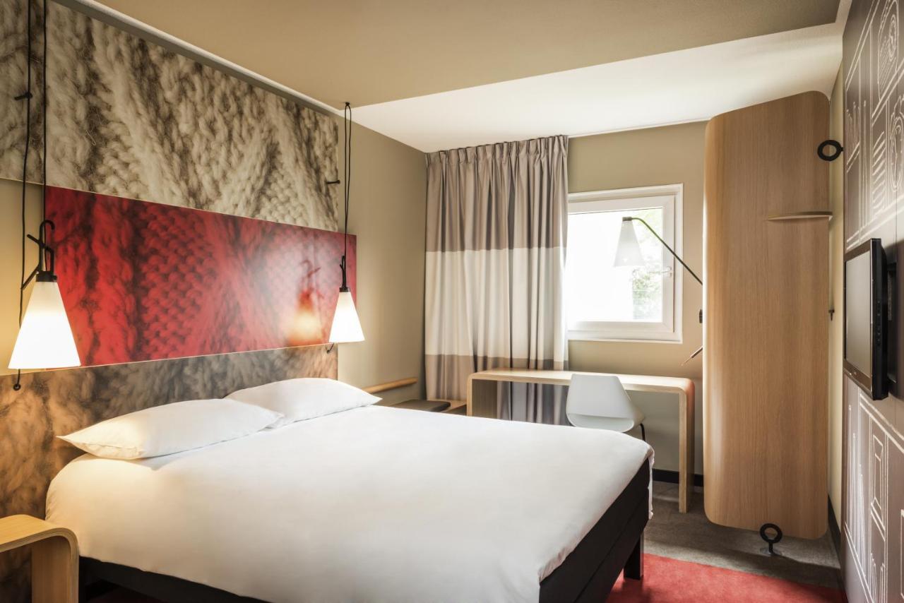 Ibis Centre Brussels