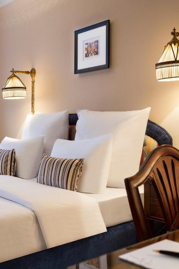 Barsey By Warwick Hotel Brussel