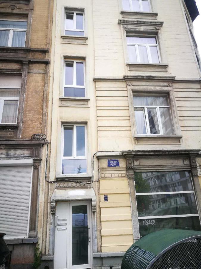 Miroir27 Guest house