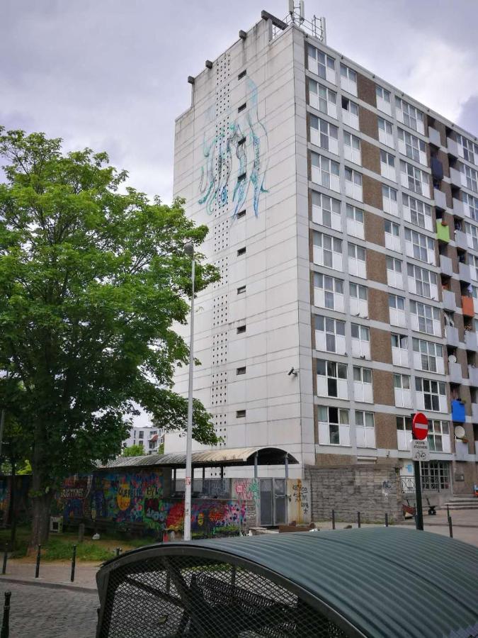 Guest house Miroir27 Brussels