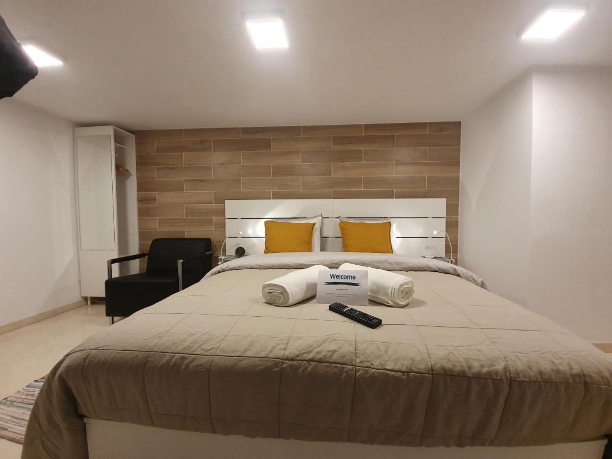 Ab Apartment Brussels
