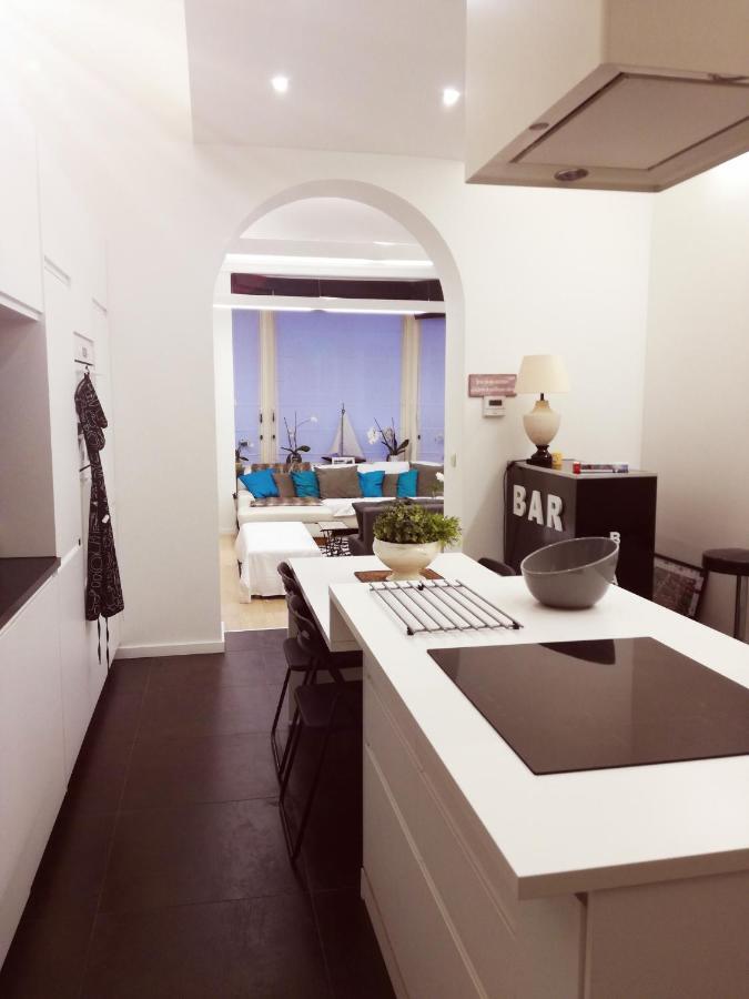 Brugmann Loft * Brussels