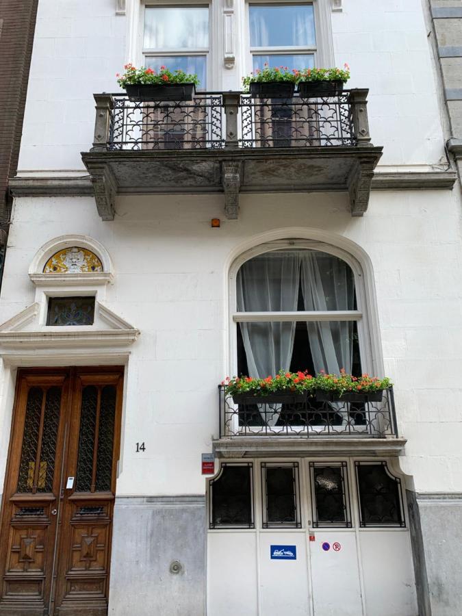 Chic Cocoon 3* Brussel