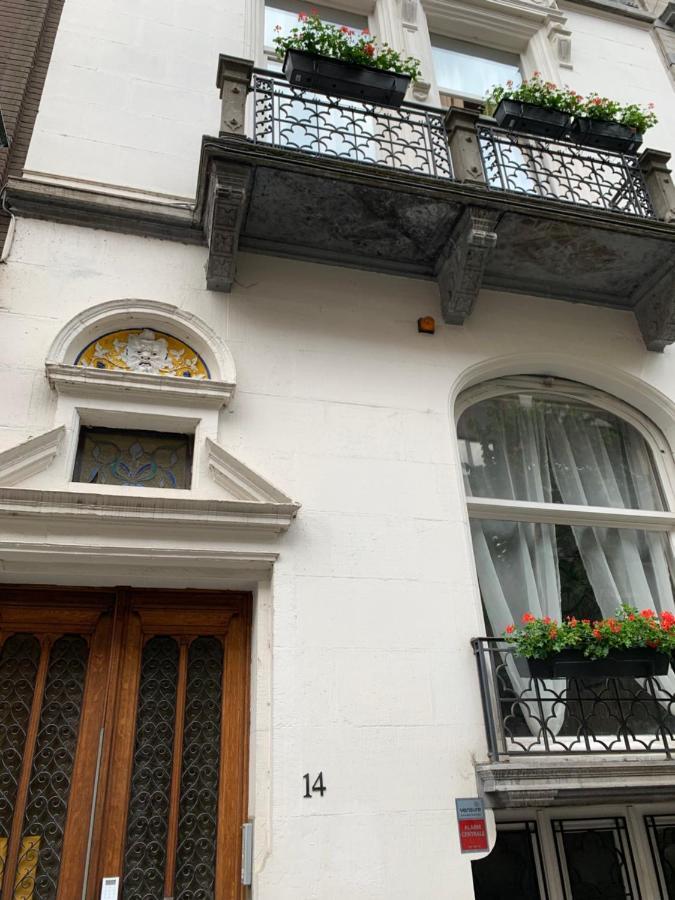Chic Cocoon Guest house Brussels