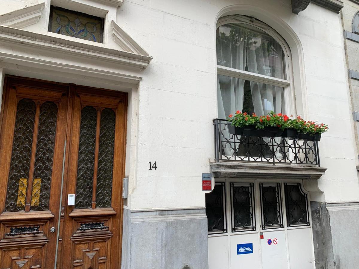 Chic Cocoon Guest house Brussels