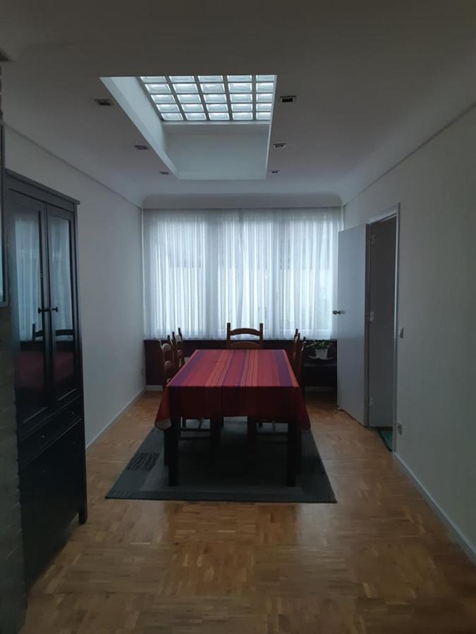 Jean Dubrucq Apartment *