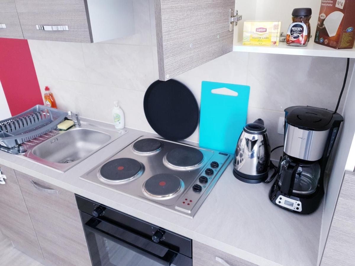 Apartment Appartments Luxury Brussels