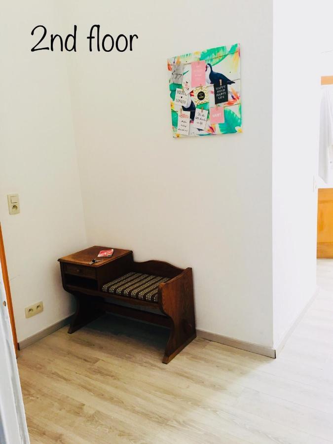 Toison D'or Apartment