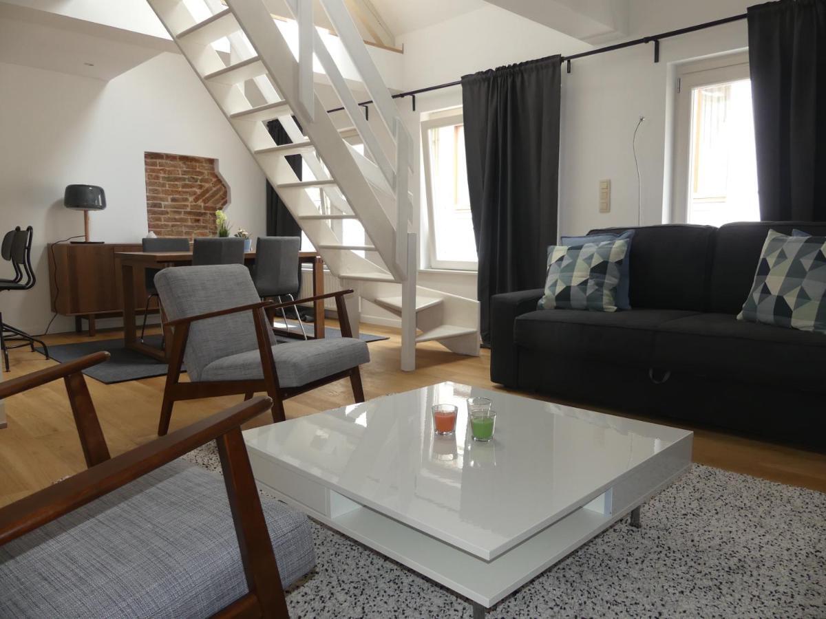 Ilot Sacre Appartement Brussel