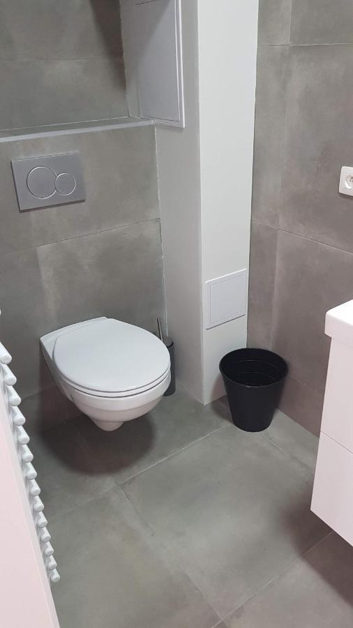 Attractive Modern Apartment