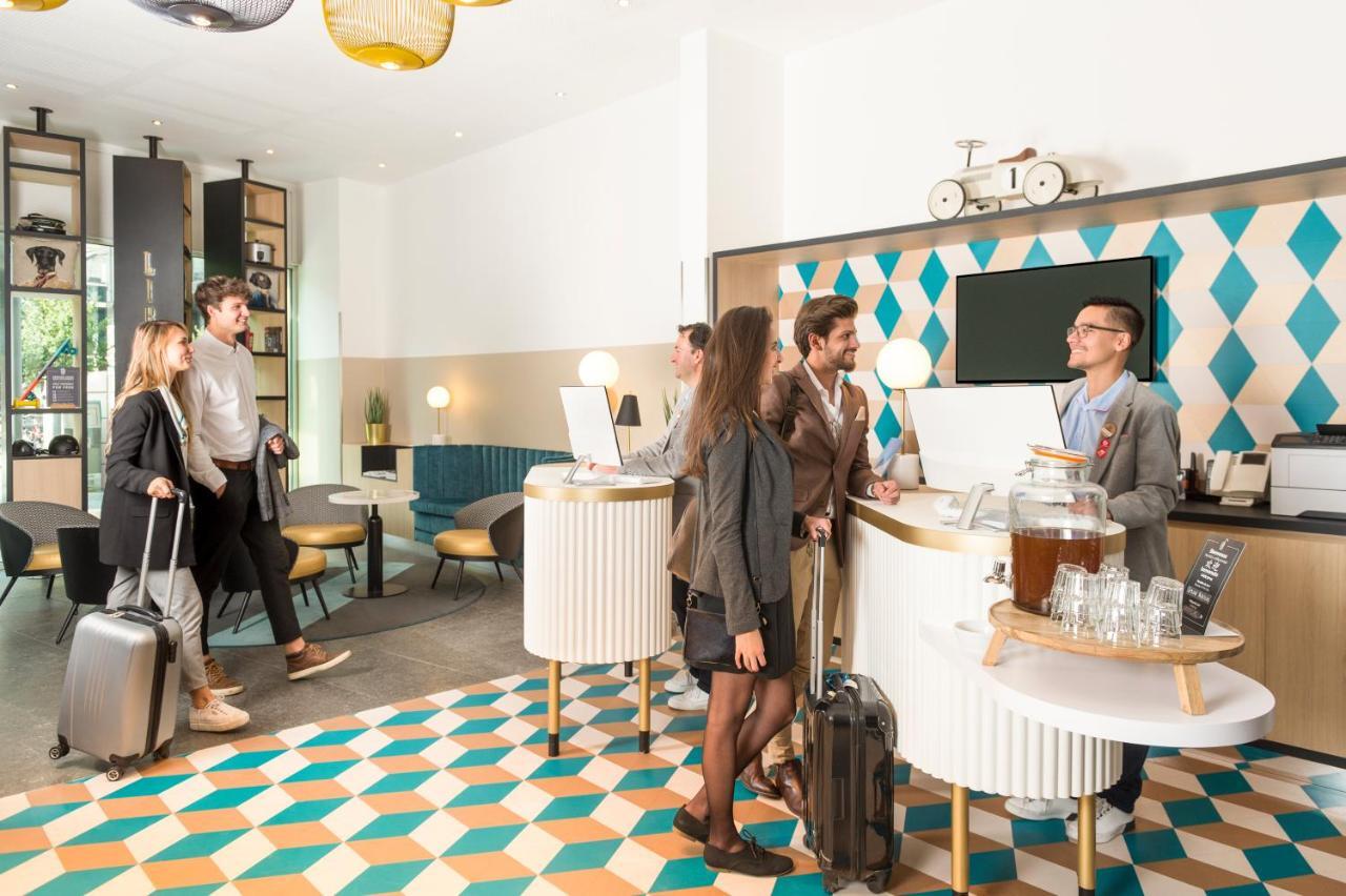 Adagio Grand Place Aparthotel