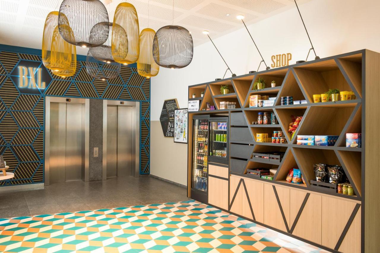 Adagio Grand Place 3*