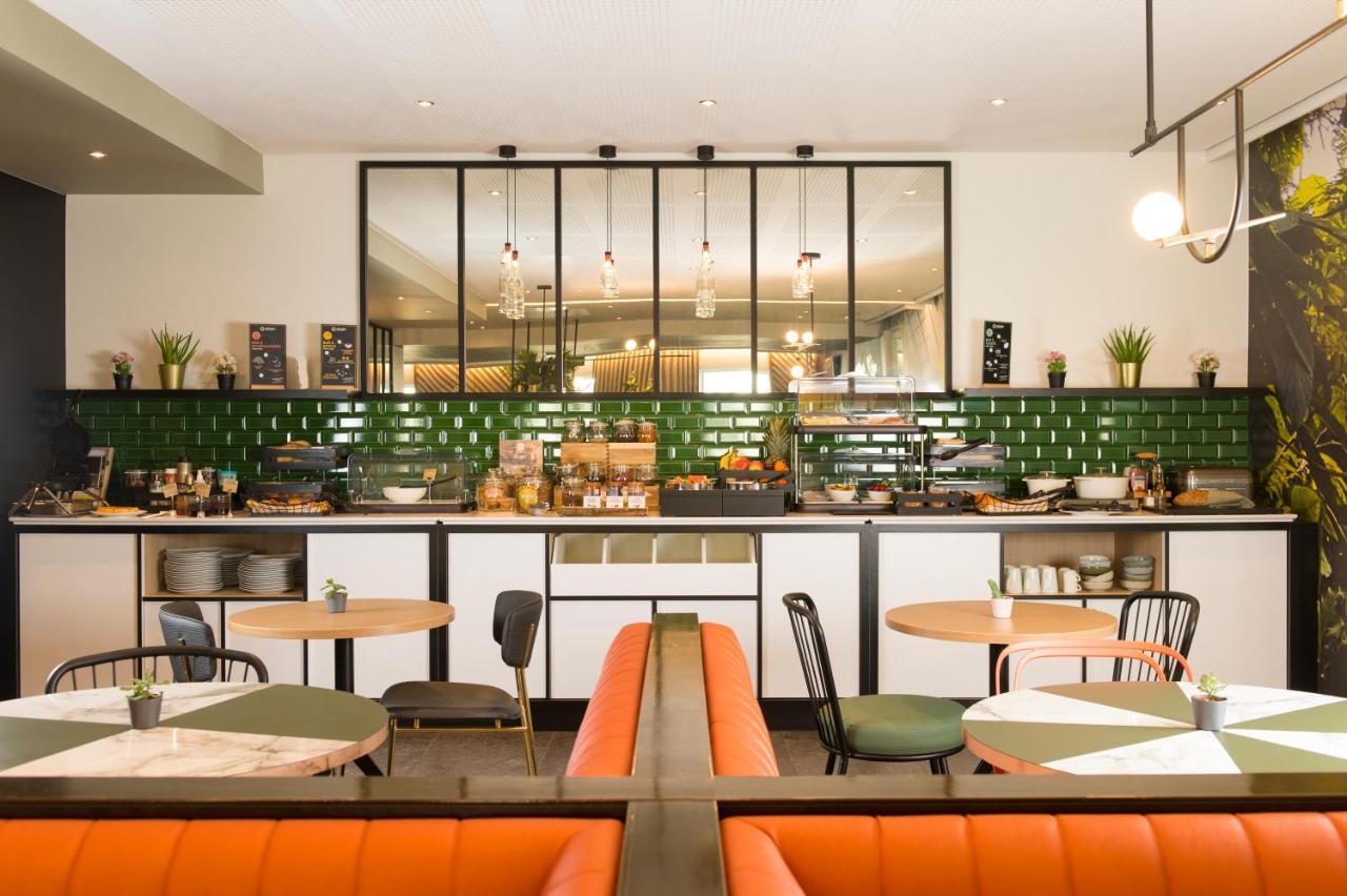 Adagio Grand Place Aparthotel