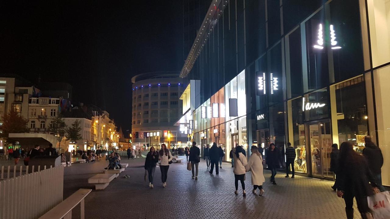 Centre Ville *