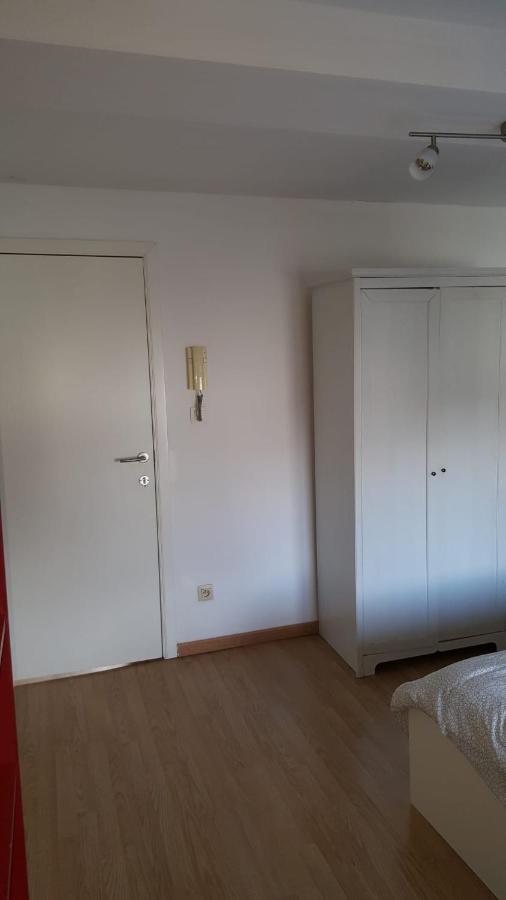 Appartement Central Red