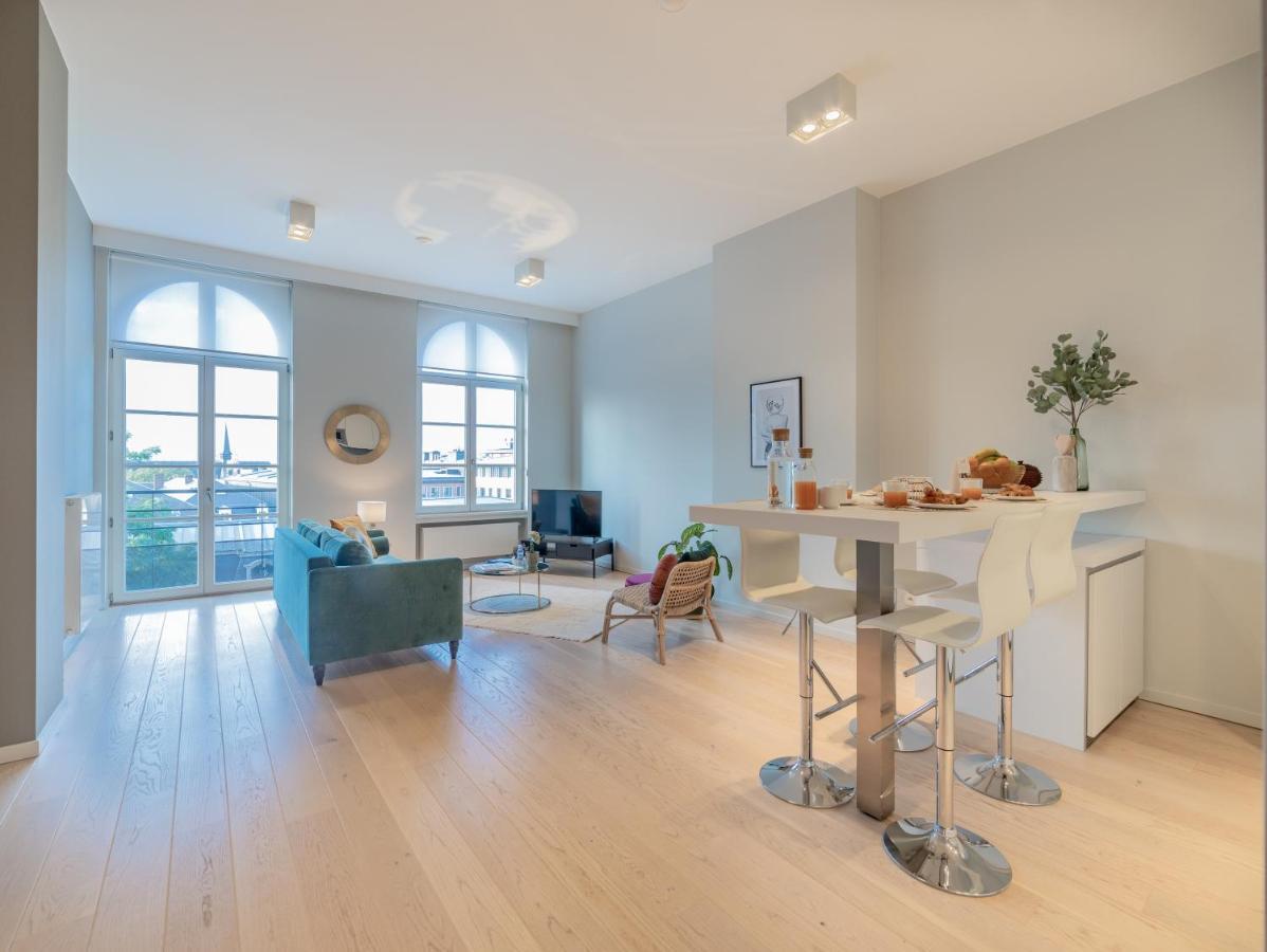 Appartement Sweet - Waterloo Brussel