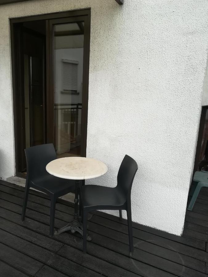 Chez Odak * Brüssel