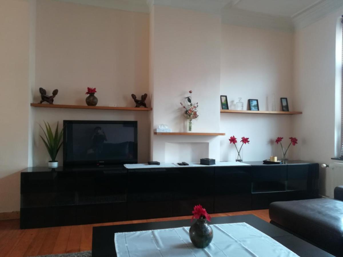 Chez Odak Brüssel