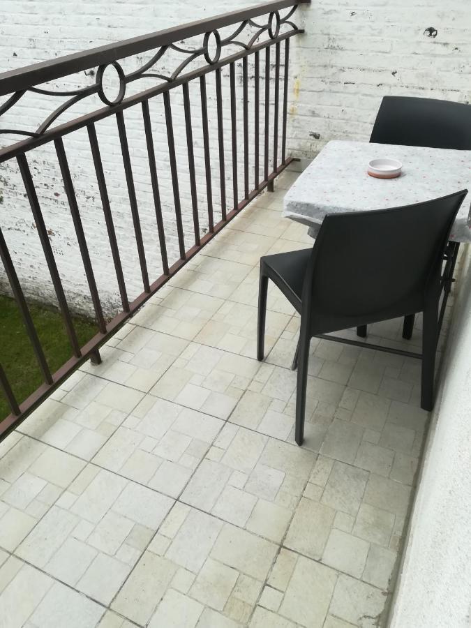 Chez Odak Apartment *