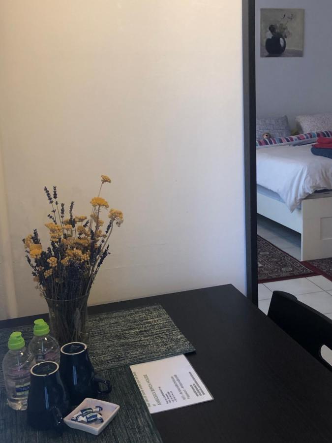 Ambiorix Birch House Bed & Breakfast Brussels