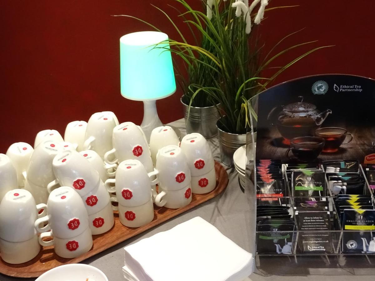 Hotel Sleep & Go Brussels Expo Wemmel