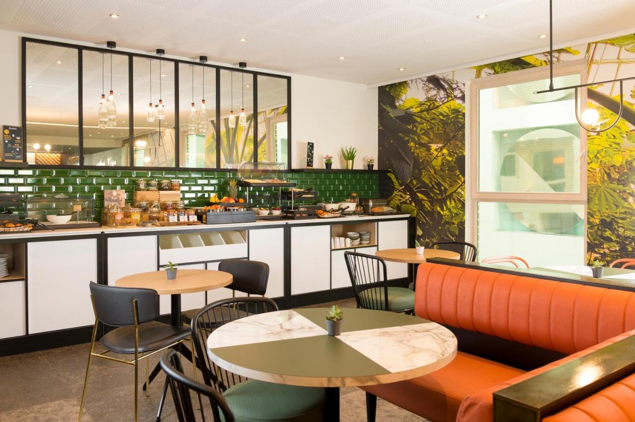 Adagio Grand Place Aparthotel 3*