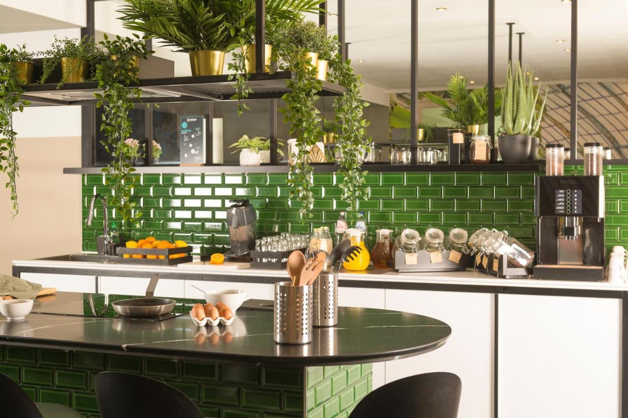 Adagio Grand Place Aparthotel 3*