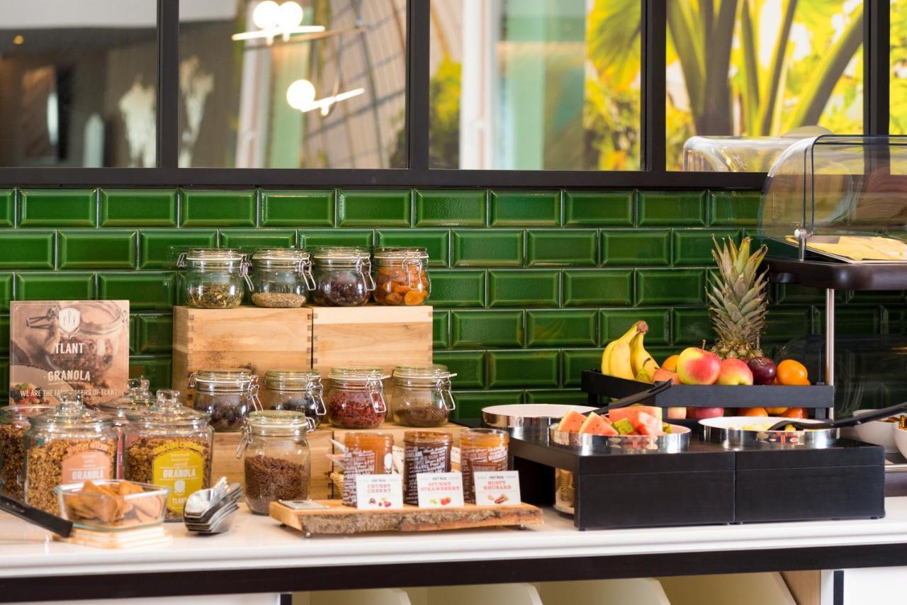 Adagio Grand Place Aparthotel Brussels