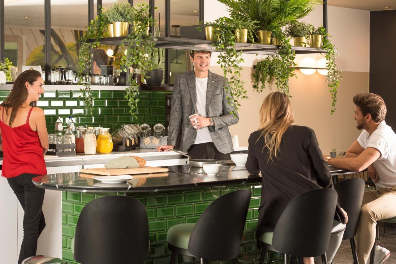 Aparthotel Adagio Grand Place Brussels