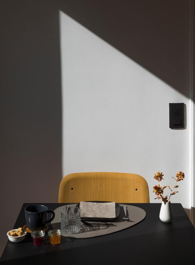 Bed & Breakfast Canopee Guesthouse Ixelles