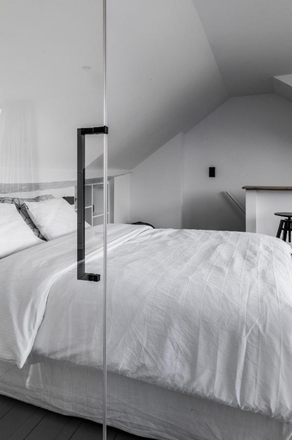 Canopee Guesthouse * Brussels