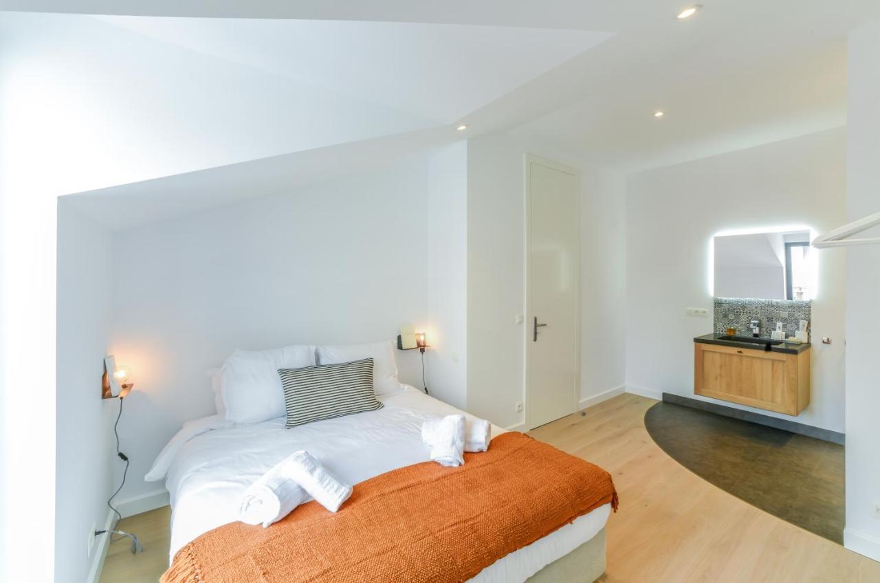 Apartment Sweet - Rue Dansaert