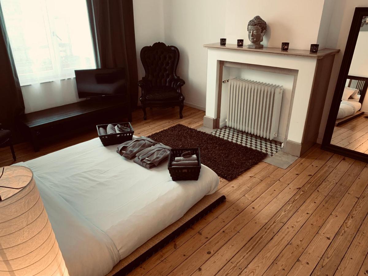 Chic Cocoon Brussels