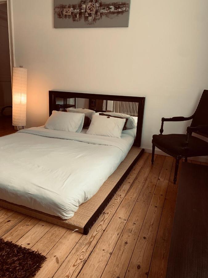 Chic Cocoon Guest house 3*