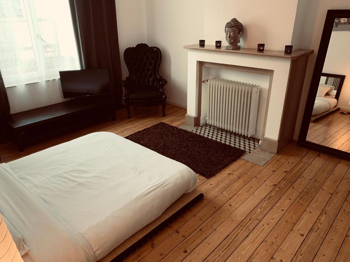 Chic Cocoon Brussels