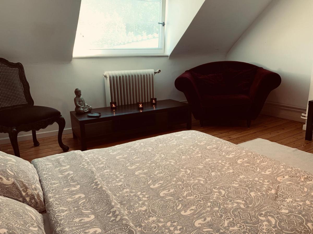 Chic Cocoon Guest house 3*