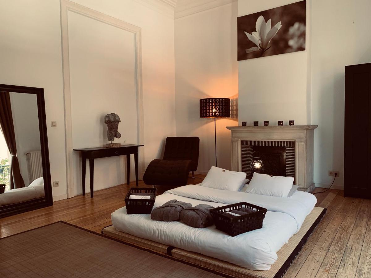 Chic Cocoon Guest house
