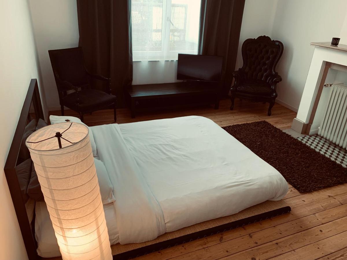 Guest house Chic Cocoon 3*