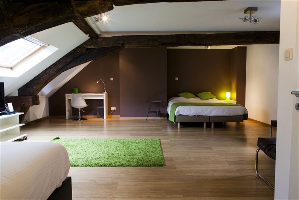 Saint Nicolas Hotel