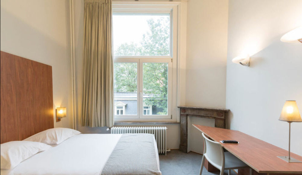 Du Congres Hotel Brussels