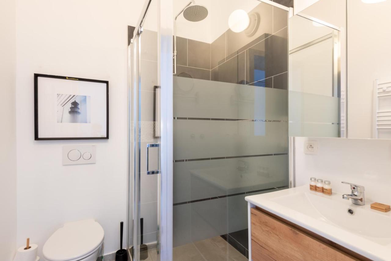 Aparthotel Newton Boutique Residences - Eu Area 4*